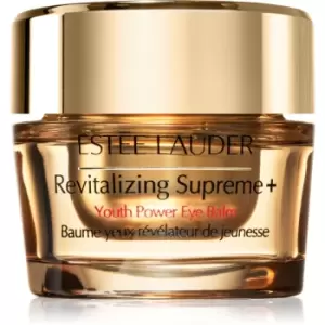 image of Estee Lauder Revitalizing Supreme+ Youth Power Eye Balm Complex Care Eye Cream 15 ml