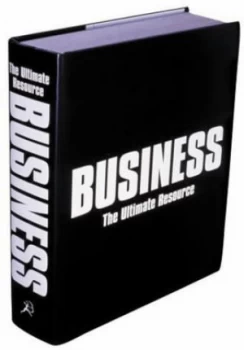 Image of Business by Daniel Goleman Hardback