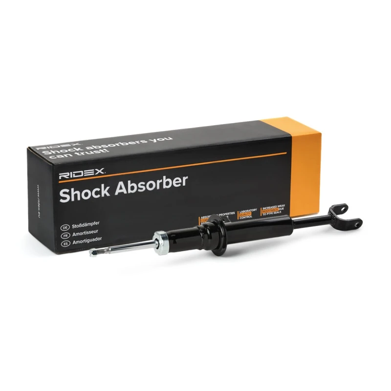 Image of RIDEX Shock absorber RIDEX 854S17884