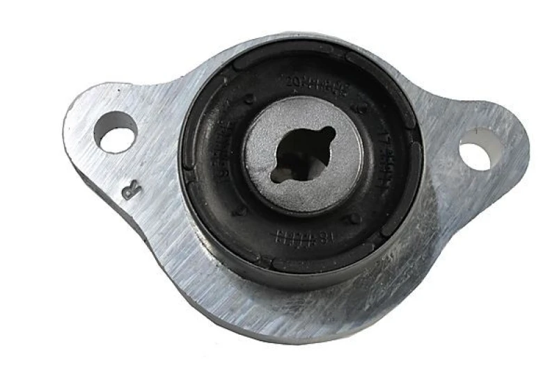 Image of Trailing arm / Suspension arm bush METZGER 52098102
