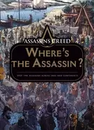 Image of assassins creed wheres the assassin