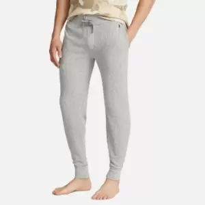 Image of Polo Ralph Lauren Waffle Cotton Joggers - XXL