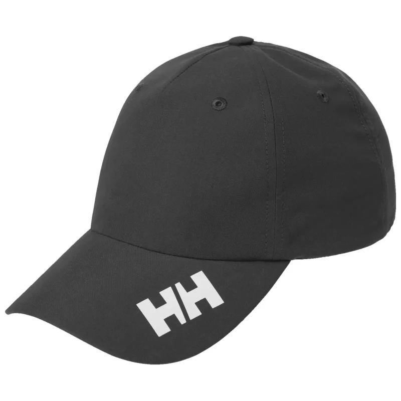 Image of Helly Hansen Cap Helly Hansen Crew 2.0 Noir Unisex TU