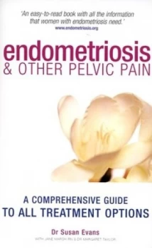 Image of Endometriosis and Other Pelvic Pain by Susan Evans Paperback