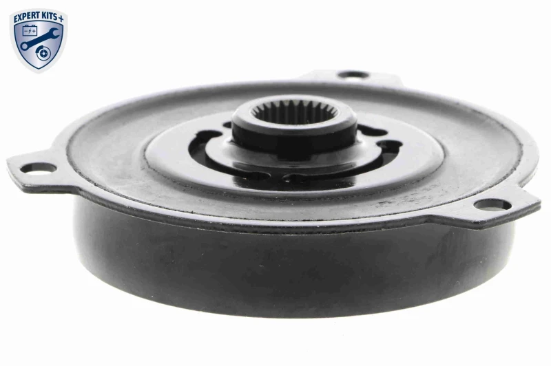Image of VEMO V15-77-1024 Driven Plate, magnetic clutch compressor Driven Plate,magnetic clutch compressor (4686)