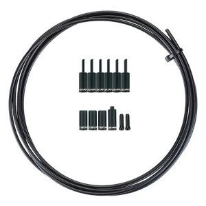 Image of Jagwire Gear Universal Pro Shift Housing Kit 2100 x 4mm
