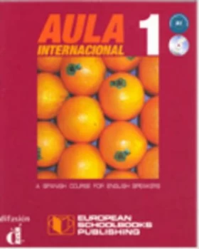 Image of Aula Internacional 1 Paperback