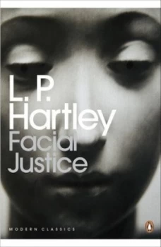 Image of Facial Justice by L. P. Hartley Paperback