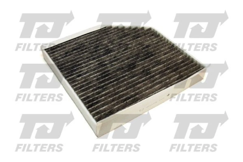 Image of QUINTON HAZELL Pollen filter QUINTON HAZELL QFC0346