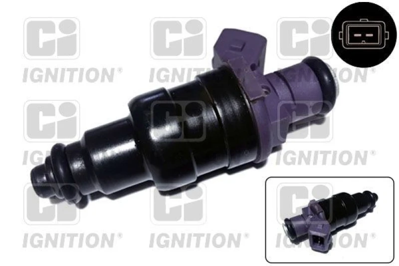 Image of QUINTON HAZELL Nozzle and Holder Assembly QUINTON HAZELL XPSI74