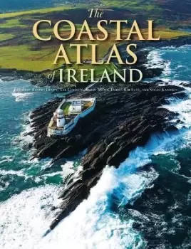 Image of The Coastal Atlas of Ireland by Robert Devoy