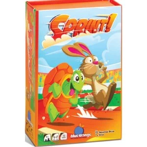 image of Sprint Board Game