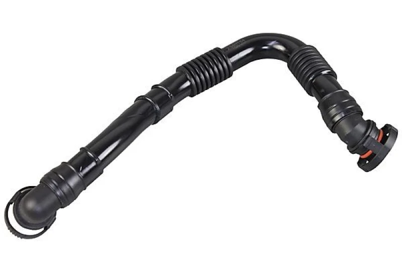 Image of Rocker cover breather pipe METZGER 2380154