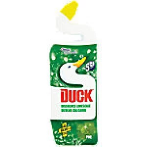 Image of Duck Toilet Cleaner Pine 750ml