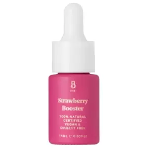 Image of BYBI Beauty Strawberry Booster 15ml