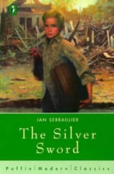 Image of The Silver Sword by Ian Serraillier Paperback