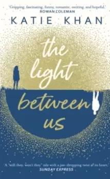 Image of The Light Between Us