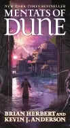 Image of Mentats of Dune by Brian Herbert