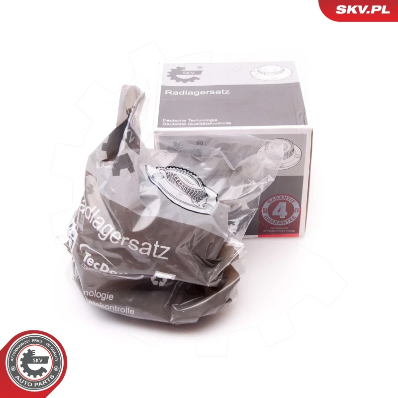 Image of ESEN SKV Wheel bearing kit ESEN SKV 29SKV009