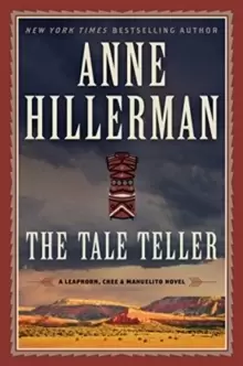Image of The Tale Teller