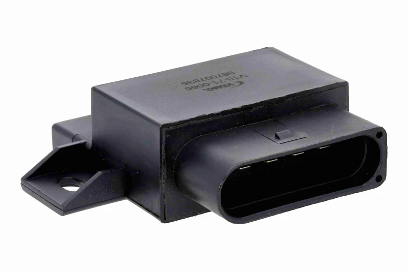 Image of Fuel pump relay VEMO V15-71-0065