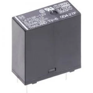 Image of Panasonic LKP1AF12 12V DC 10A PCB Relay