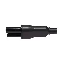 Image of Chauvin Arnoux P01102081 Power Quality Analyser Adapter, Accessory Type AC/DC Current Clamp Adapter, For Use With