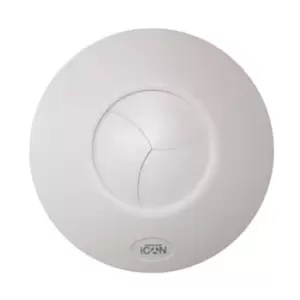 Image of Airflow ICON60 150mm Extractor Fan