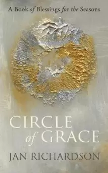 Image of Circle of Grace by Jan Richardson