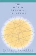 Image of world republic of letters