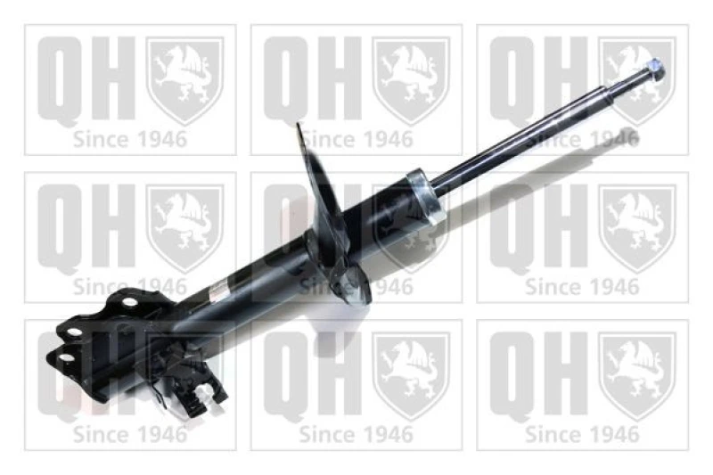 Image of QUINTON HAZELL Shock absorber QUINTON HAZELL QAG878067