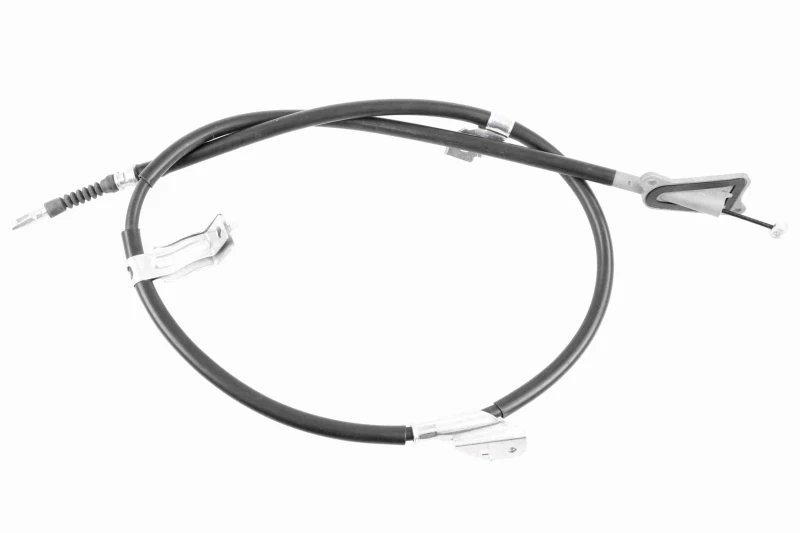 Image of ACKOJA A38-30027 Brake Cable Original ACKOJA Quality Left Rear, 1605/1430mm Cable,parking brake (124)