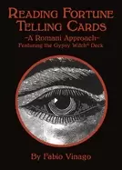 Image of reading fortune telling cards book