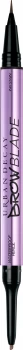 Image of Urban Decay Brow Blade - Waterproof Pencil & Ink Stain 0.05g / 0.4ml Brunette Betty