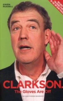 Image of Clarkson by Gwen Russell Paperback