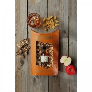 Image of Bottle N Bar with Toffee Apple Moonshine