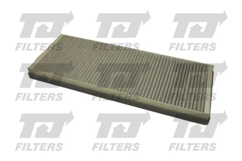 Image of QUINTON HAZELL Pollen filter QUINTON HAZELL QFC0294