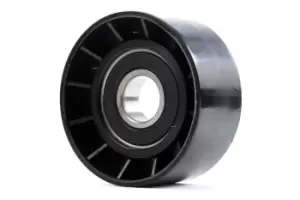Image of RIDEX Tensioner Pulley FIAT,ALFA ROMEO,LANCIA 310T0152 46546374,55180011,60815188 Tensioner Pulley, v-ribbed belt 71747798,46546374,55180011,60815188