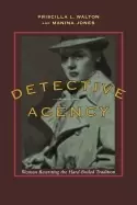 Image of Detective agency by Priscilla L. Walton