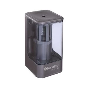 Image of Swordfish Vertipoint Electric Pencil Sharpener
