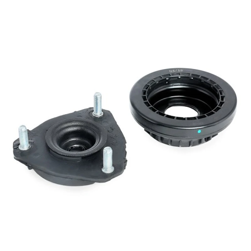 Image of MONROE MK151 Top strut mount MOUNTING KIT with rolling bearing Suspension Strut Support Bearing (1180)