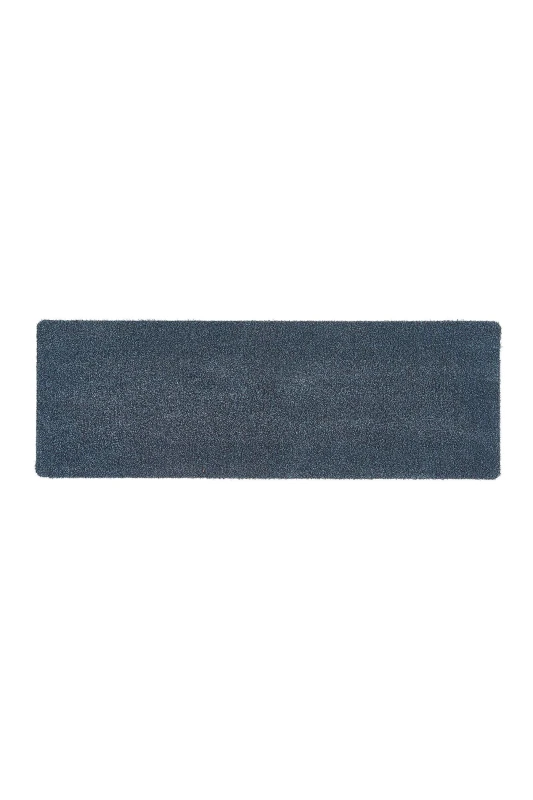 Image of My Mat Cotton Indoor Indigo 50X150 5.03E+12