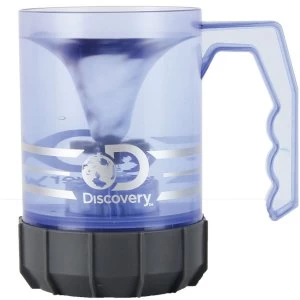Image of Discovery Channel Tornado Mug