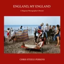 Image of England, My England : A Magnum Photographer's Portrait