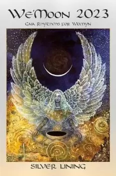 Image of We'Moon 2023: Silver Lining