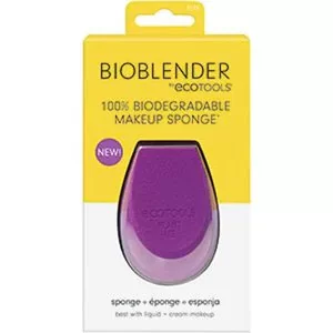 image of Eco Tools Bioblender Make-Up Sponge