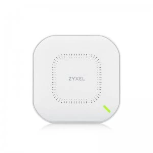 image of ZYXEL NWA210AX 802.11ax 2.91 Gbit/s Wireless Access Point