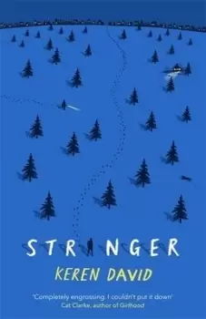 Image of Stranger by Keren David