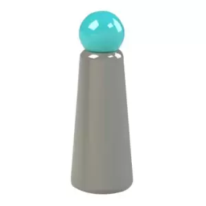 Image of Lund London Lund London Skittle Bottle - Grey