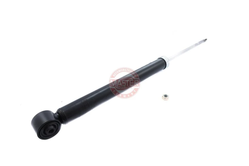 Image of MASTER-SPORT 556268H-PCS-MS Shock absorber Gas Pressure, Twin-Tube, Suspension Strut, Bottom eye Shock Absorber (854)